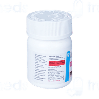 Thyronorm 200mcg Tablet 100
