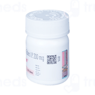 Thyronorm 200mcg Tablet 100