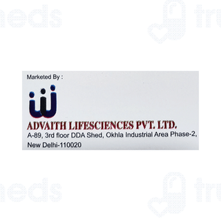 L Tic 5 MG Tablet 10
