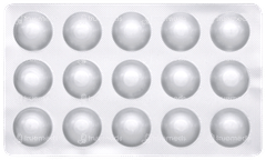 Vildaray D 10 Tablet 15 Vildaray D 10 Tablet 15