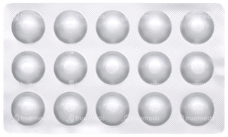 Vildaray D 10 Tablet 15