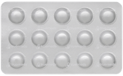 Rosycap 5 Tablet 15