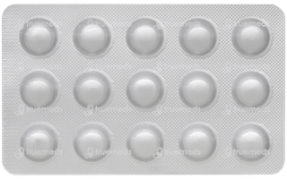 Rosycap 5 Tablet 15