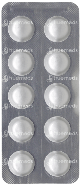 Levotramine 5 Tablet 10