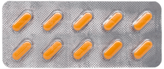 Losaride H Tablet 10