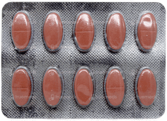 Loxaquin Oz Tablet 10 Loxaquin Oz Tablet 10
