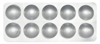 Mcrotel 20 Tablet 10