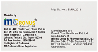 Mcrotel 40 Tablet 10