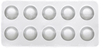 Mcrotel 40 Tablet 10