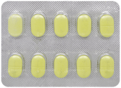 Oftivent Oz Tablet 10
