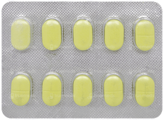 Oftivent Oz Tablet 10