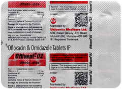 Oftivent Oz Tablet 10