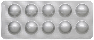 Mcrotel M 25mg Tablet 10