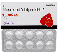 Telgo Am Tablet 10