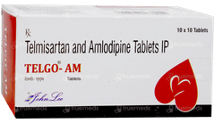 Telgo Am Tablet 10