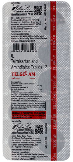 Telgo Am Tablet 10