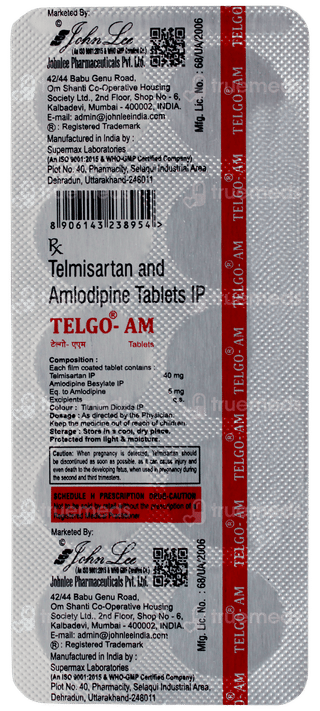Telgo Am Tablet 10