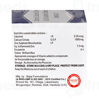 Sowical Ct Tablet 10