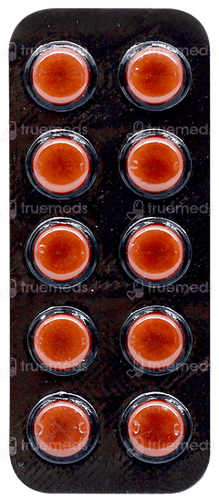 Pexos 0.125 Tablet 10 Pexos 0.125 Tablet 10