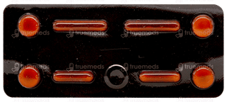 Rizakem 5 Md Tablet 4