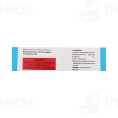 T Methyl Od Tablet 10