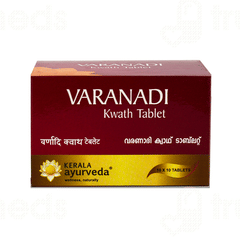Kerala Ayurveda Varanadi Kwath Tablet 100
