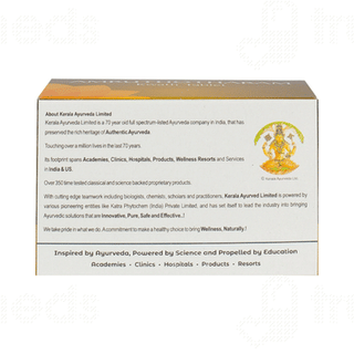 Kerala Ayurveda Amruthotharam Kwath Tablet 100