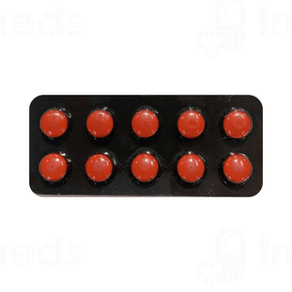 Tritastatin 20 Tablet 10