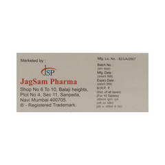 Tritastatin 80 Tablet 10 Tritastatin 80 Tablet 10