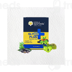 Kerala Ayurveda Glymin Tablet 100