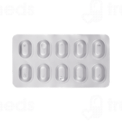 Ivabrad C 3.125 Tablet 10