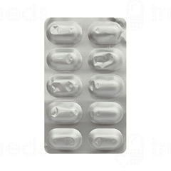Methonac Tablet 10