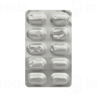 Methonac Tablet 10