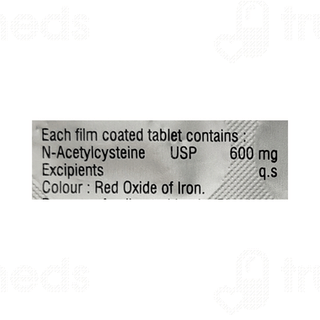 Methonac Tablet 10