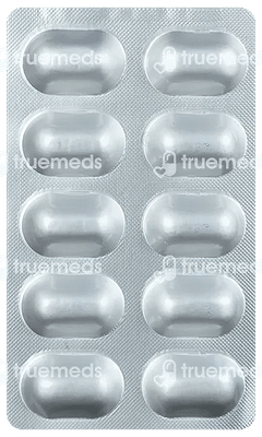 Enzoflam Sp Tablet 10