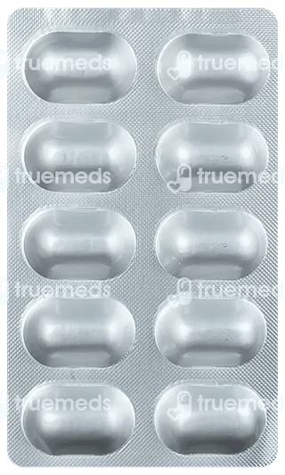 Enzoflam Sp Tablet 10