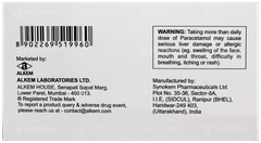 Enzoflam Sp Tablet 10 Enzoflam Sp Tablet 10