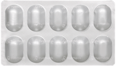 Enzoflam Sp Tablet 10 Enzoflam Sp Tablet 10