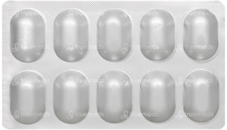 Enzoflam Sp Tablet 10