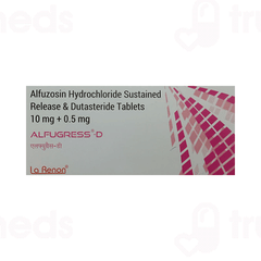 Enzoflam Sp Tablet 10