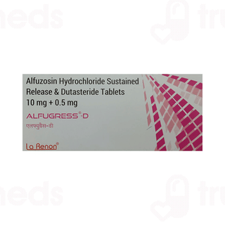 Enzoflam Sp Tablet 10