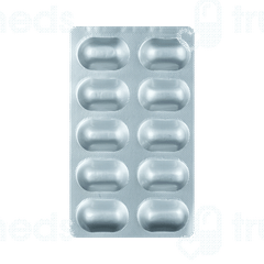 Enzoflam Sp Tablet 10