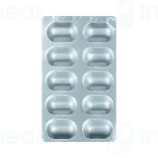 Enzoflam Sp Tablet 10