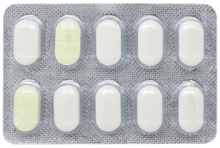 Euromet Gp2 V2 Tablet 10