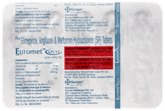 Euromet Gp2 V2 Tablet 10