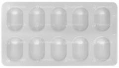 Telgo Ch 12.5 Tablet 10