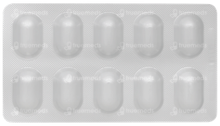 Telgo Ch 12.5 Tablet 10