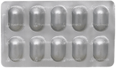 Telgo Ch 6.25 Tablet 10