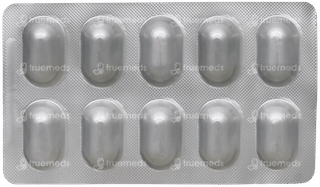 Telgo Ch 6.25 Tablet 10