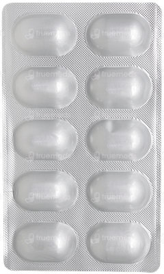 Vitasurge Tablet 10